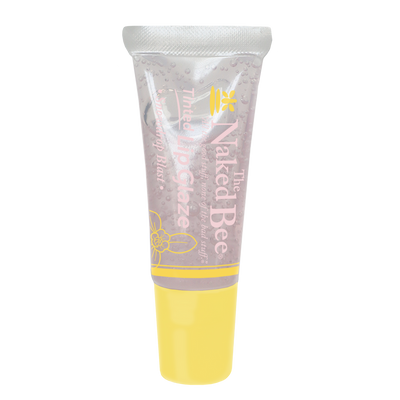 Orange Blossom Honey Tinted Lip Glaze