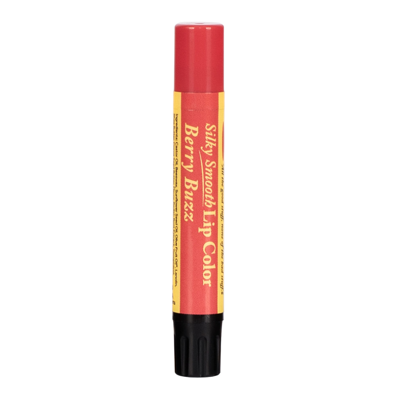 Orange Blossom Honey Silky Smooth Lip Color