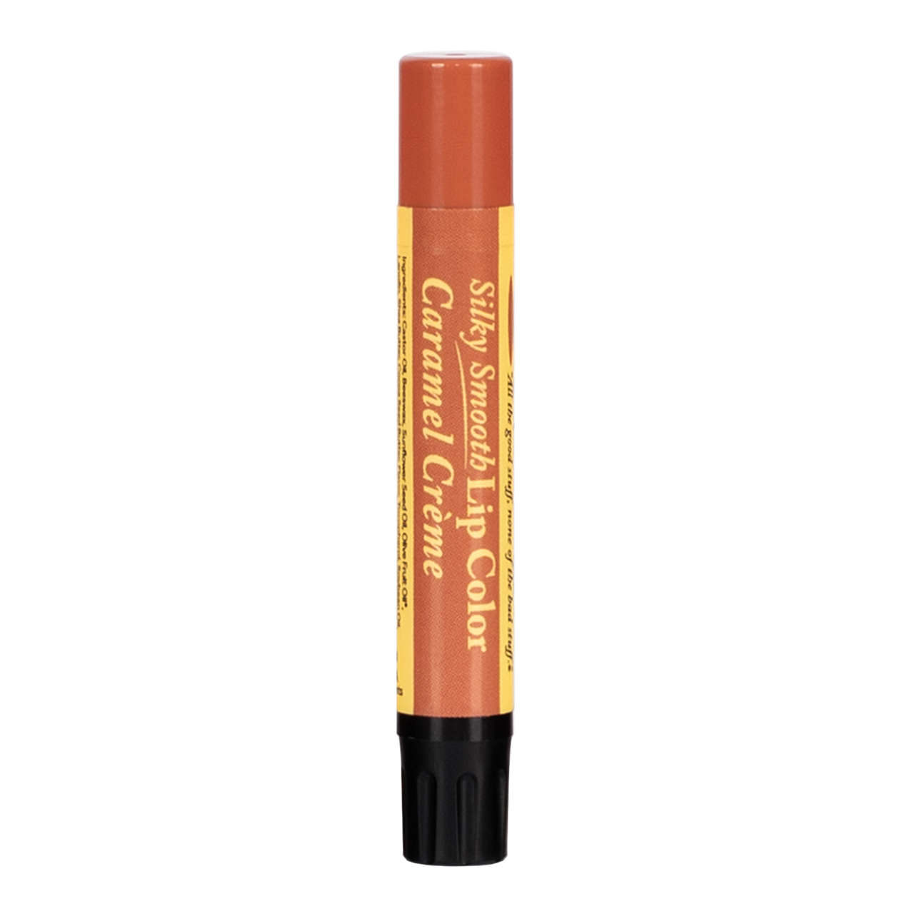 Orange Blossom Honey Silky Smooth Lip Color