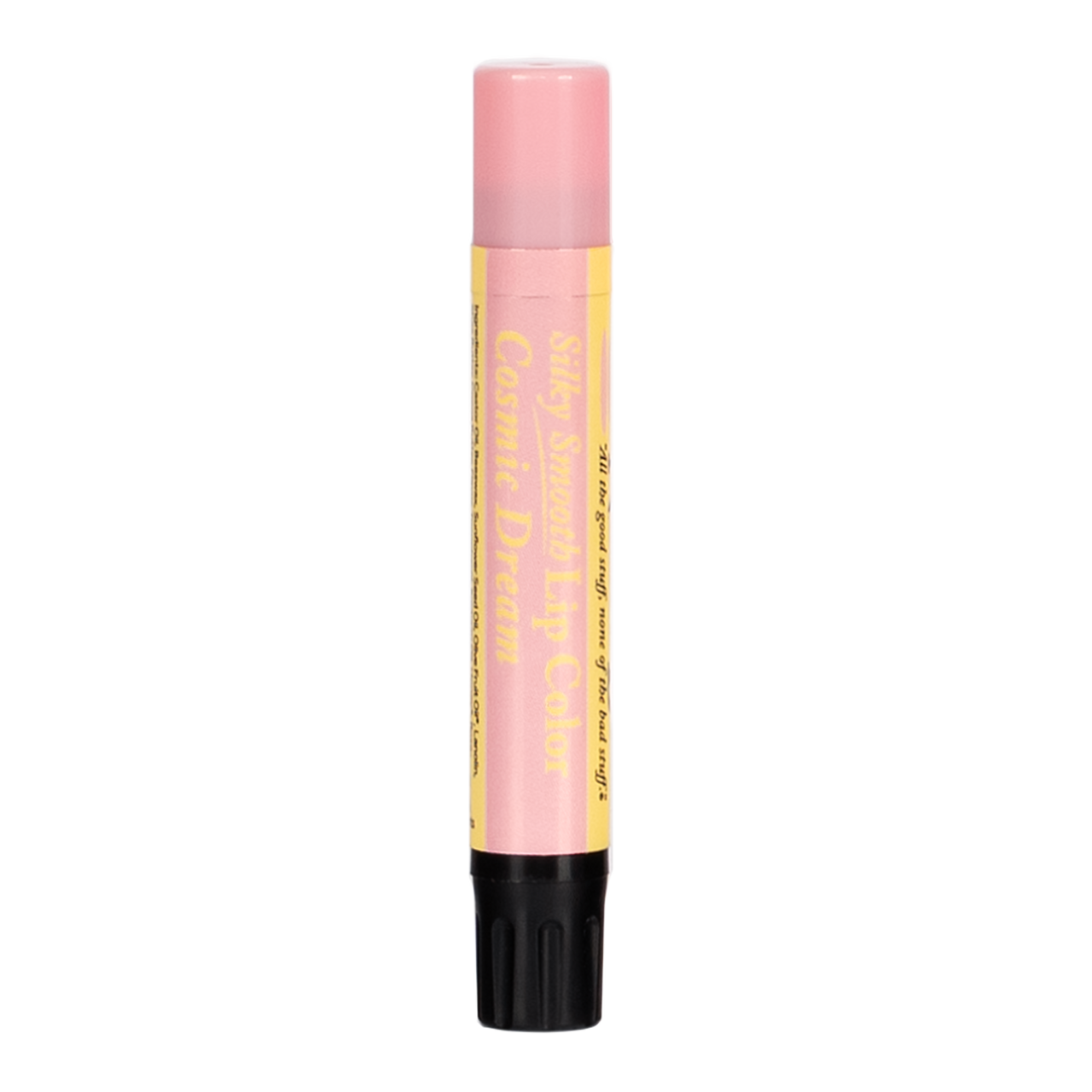 Orange Blossom Honey Silky Smooth Lip Color