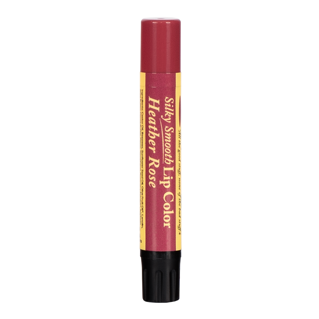 Orange Blossom Honey Silky Smooth Lip Color