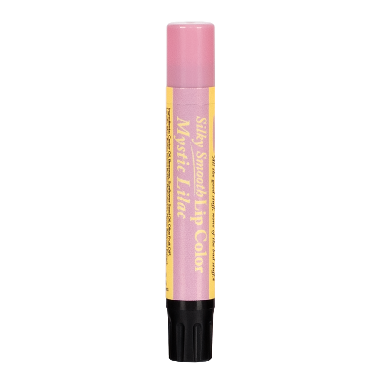 Orange Blossom Honey Silky Smooth Lip Color