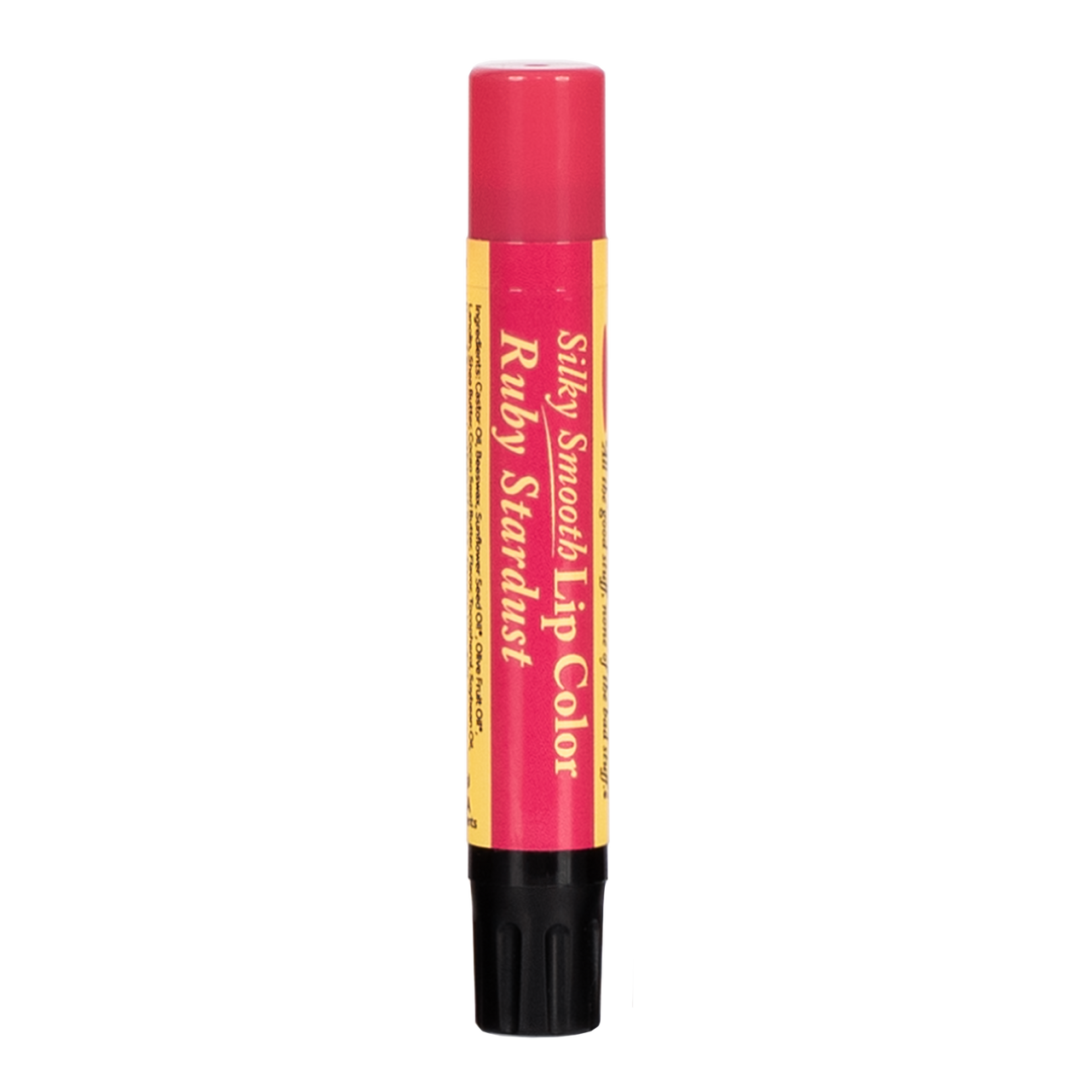 Orange Blossom Honey Silky Smooth Lip Color
