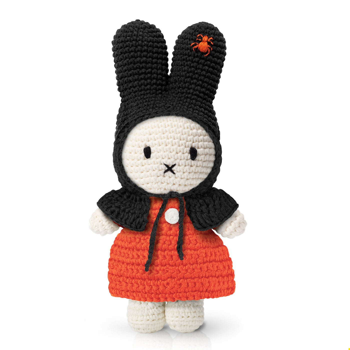 Miffy in her Halloween Dress - Special Edition