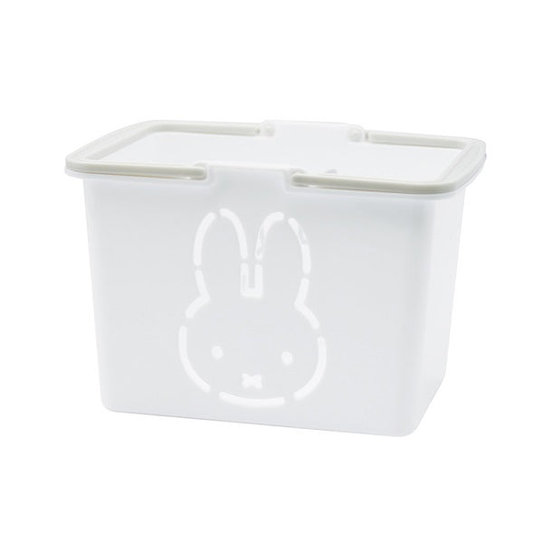 Miffy Mini Shopping Basket