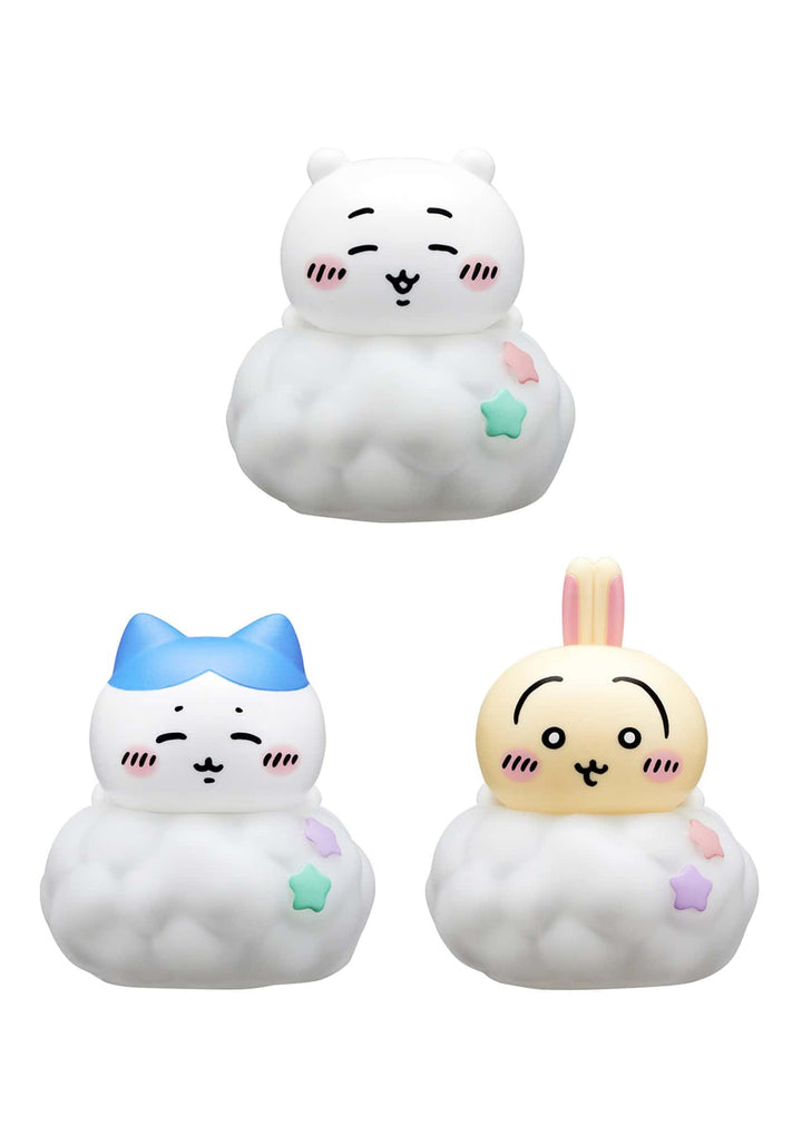Chiikawa Cozy Cloud Night Light Blind Box – zillymonkey