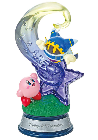 Swing Kirby Dream Land Blind Boxes