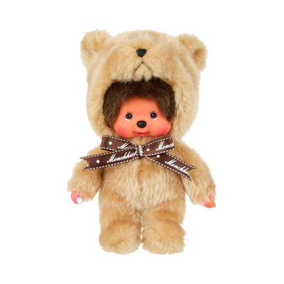 Monchhichi Plush, Keychains & Stationary – zillymonkey