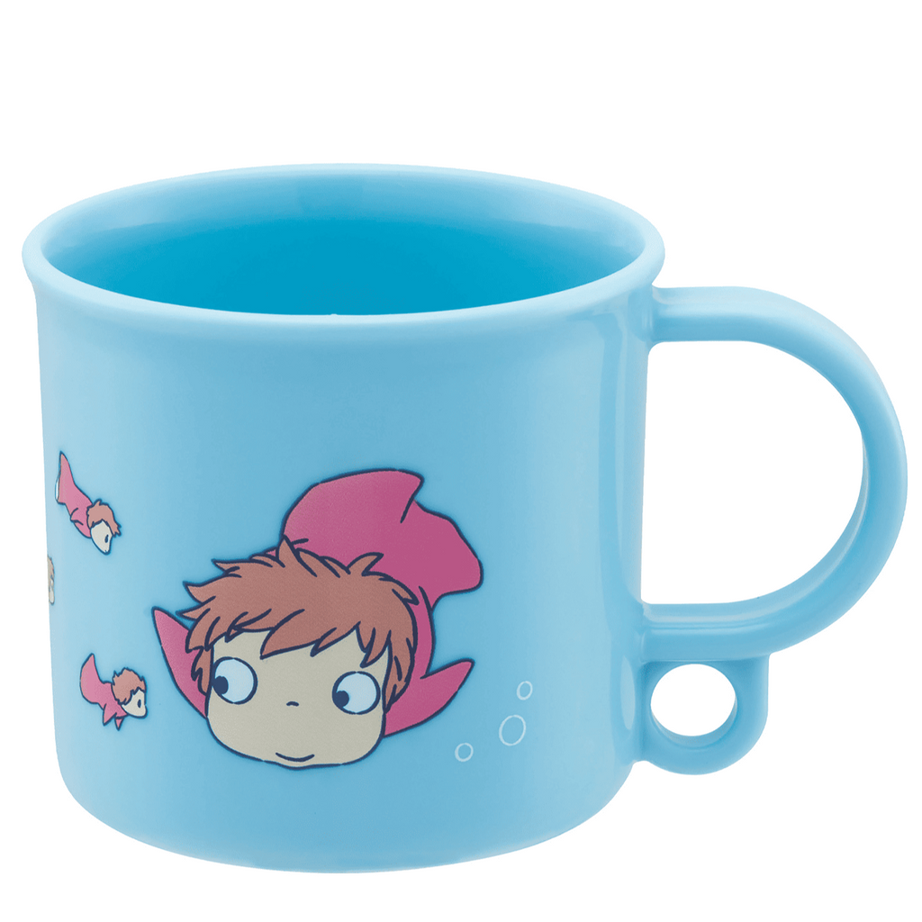 Ponyo & Sisters Small Cup – zillymonkey