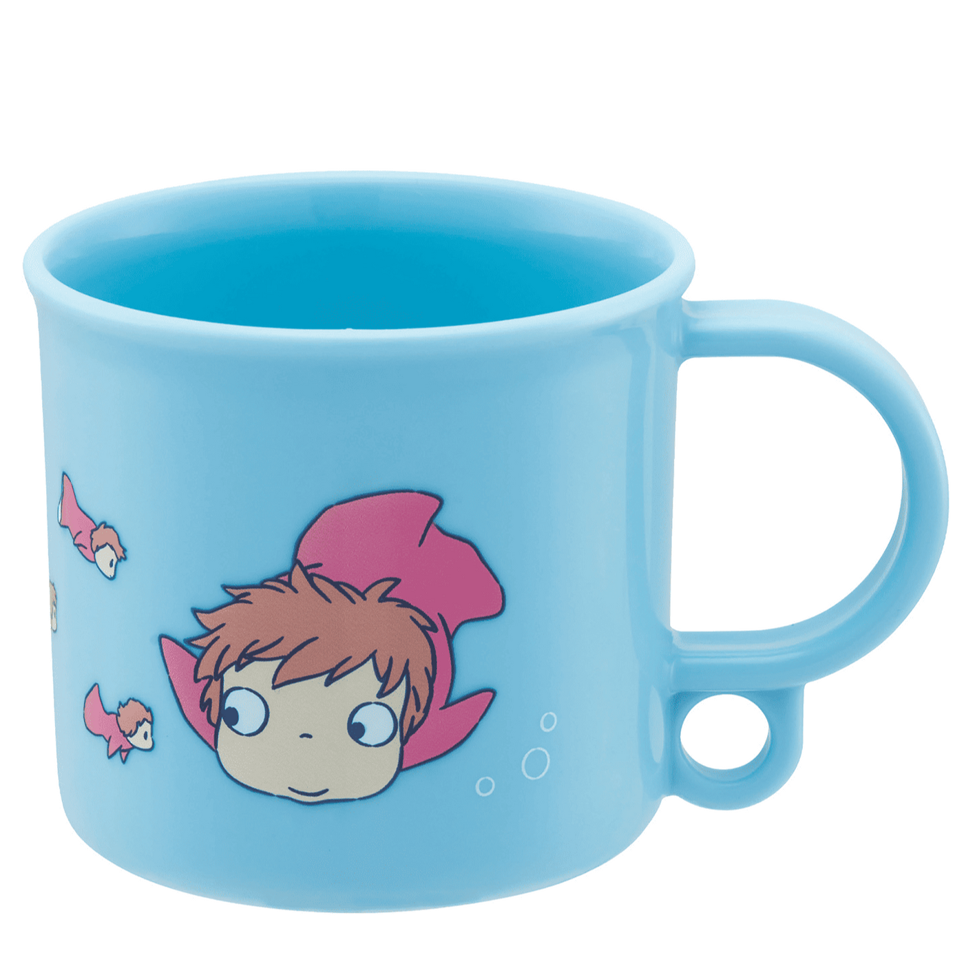 Ponyo & Sisters Small Cup