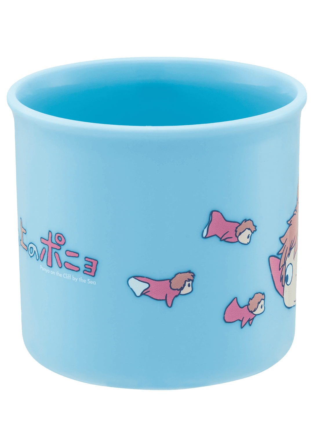 Ponyo & Sisters Small Cup – zillymonkey