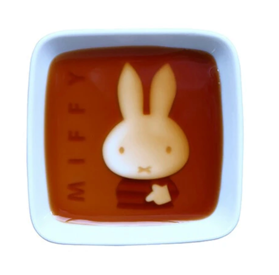 Miffy Soy Sauce Dish