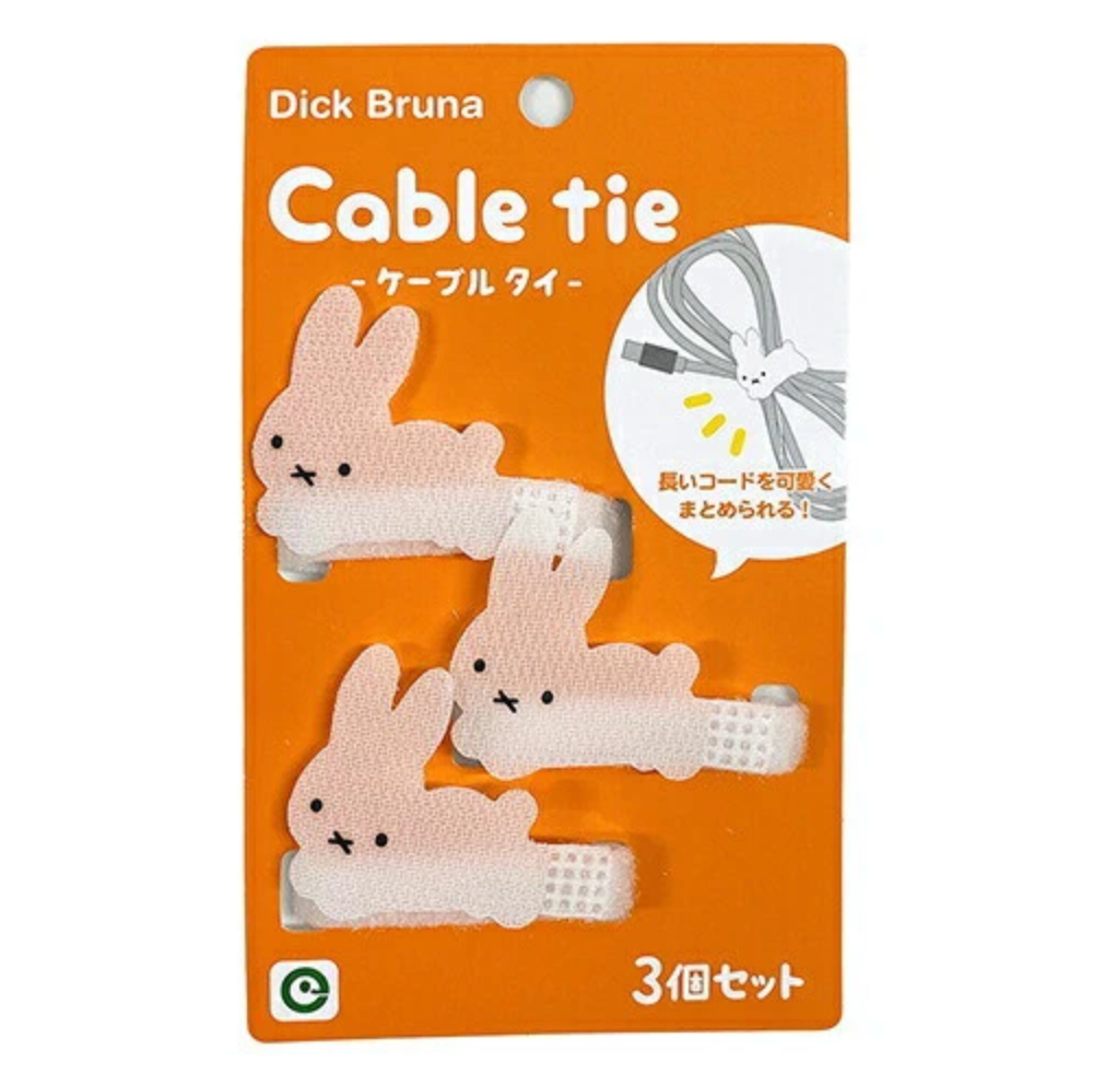Miffy Cable Tie