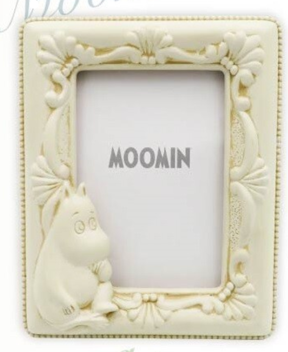 Mumin Frame Moomin Photo Frame – zillymonkey