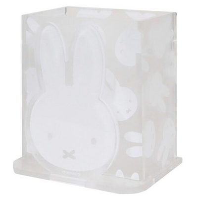 Miffy Acrylic Puzzle Pen Stand