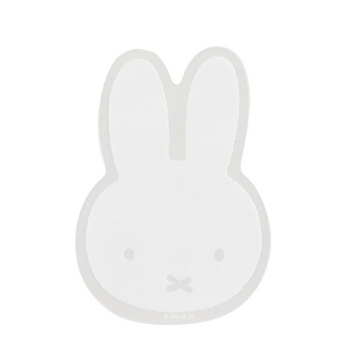 Miffy Clear Sticker