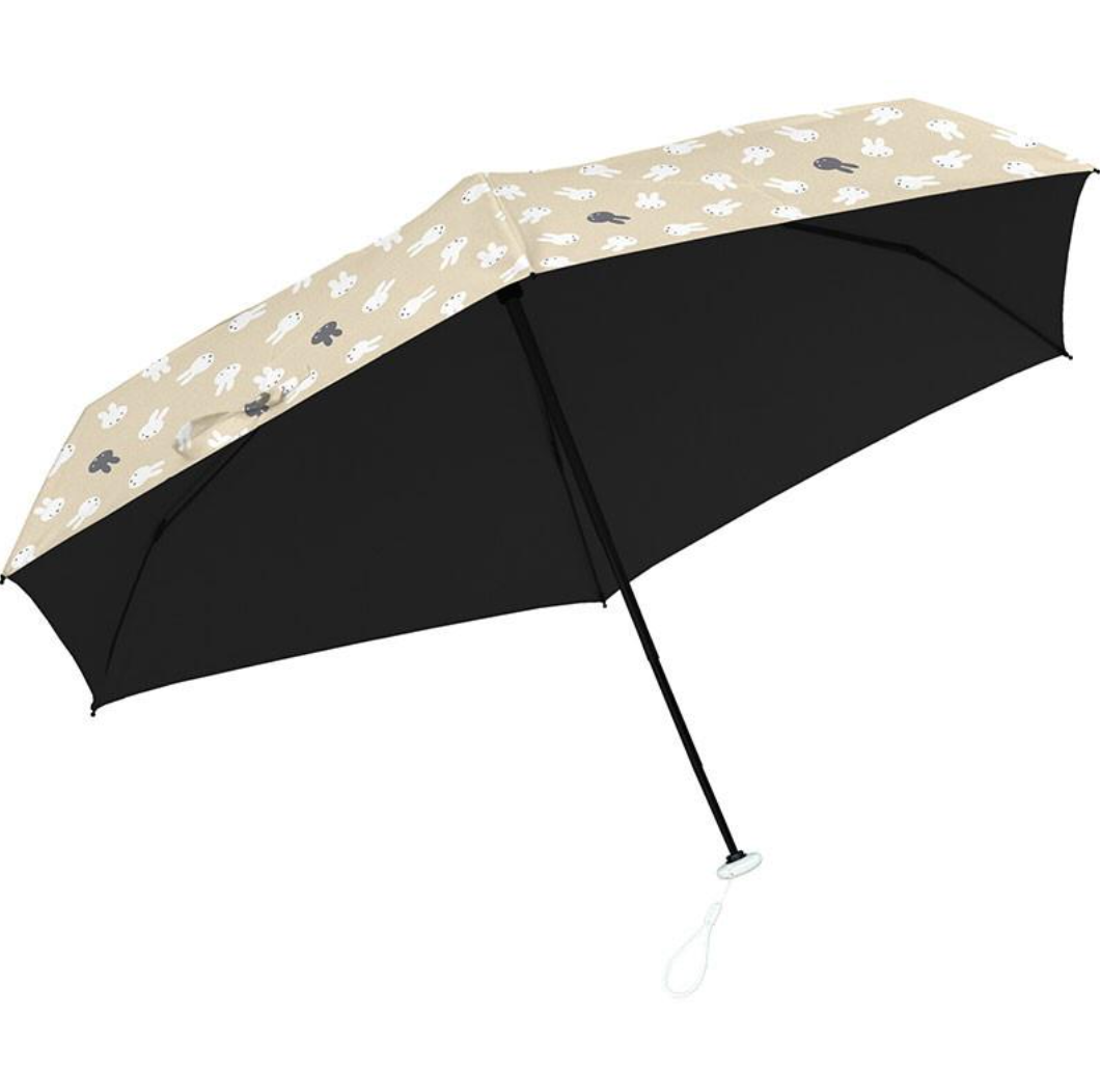 Miffy 5-Fold All-In-One Umbrella – zillymonkey