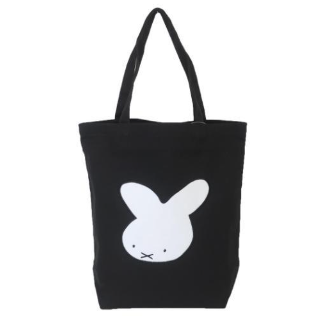 Miffy 70th Year Anniversary Tote Bag – zillymonkey