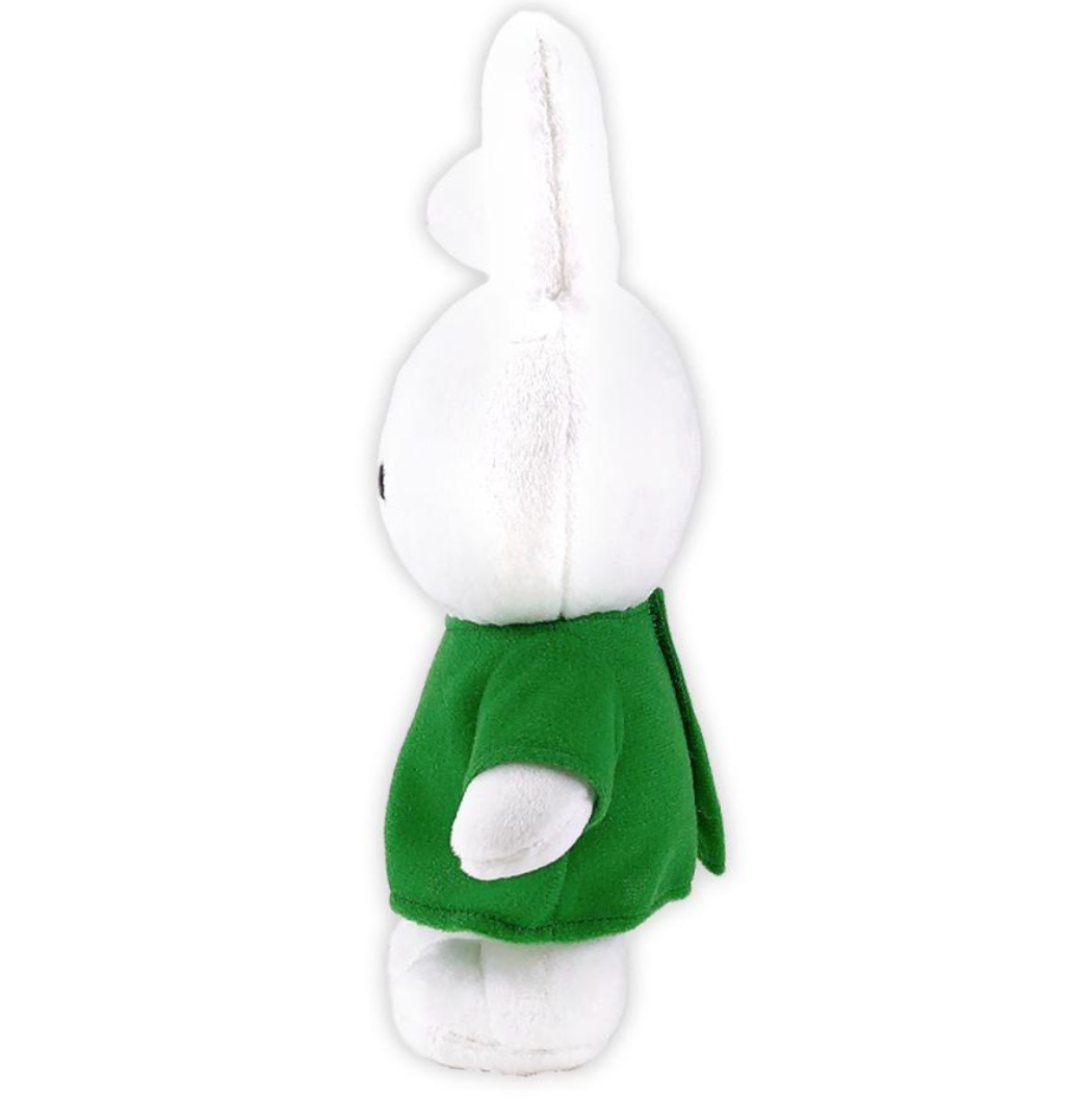 Miffy Dan Posing Plush - Miffy Style Japan Exclusive Limited Edition