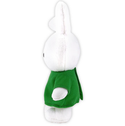Miffy Dan Posing Plush - Miffy Style Japan Exclusive Limited Edition
