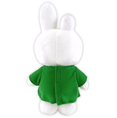 Miffy Dan Posing Plush - Miffy Style Japan Exclusive Limited Edition