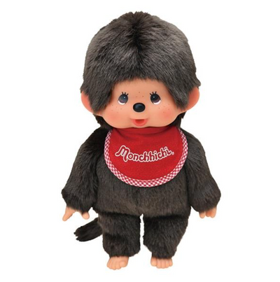 Monchhichi Plush, Keychains & Stationary – zillymonkey