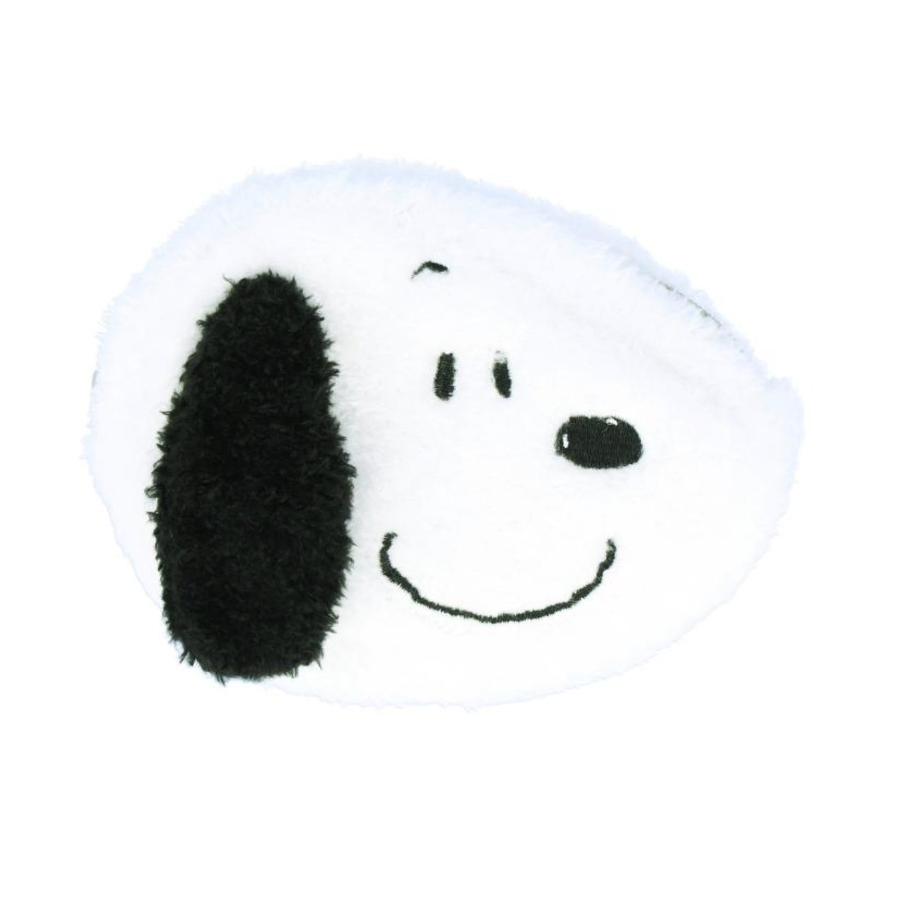 Snoopy Plush Coin Purse Pouch