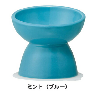 Ceramic XS Dog Food Bowl