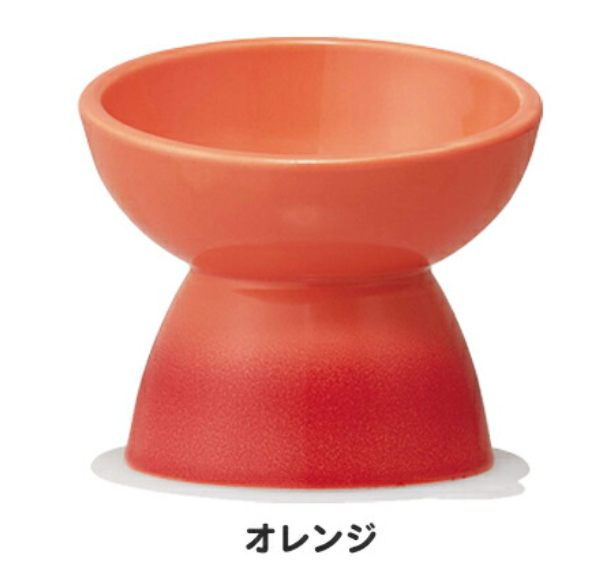 Ceramic XS Dog Food Bowl