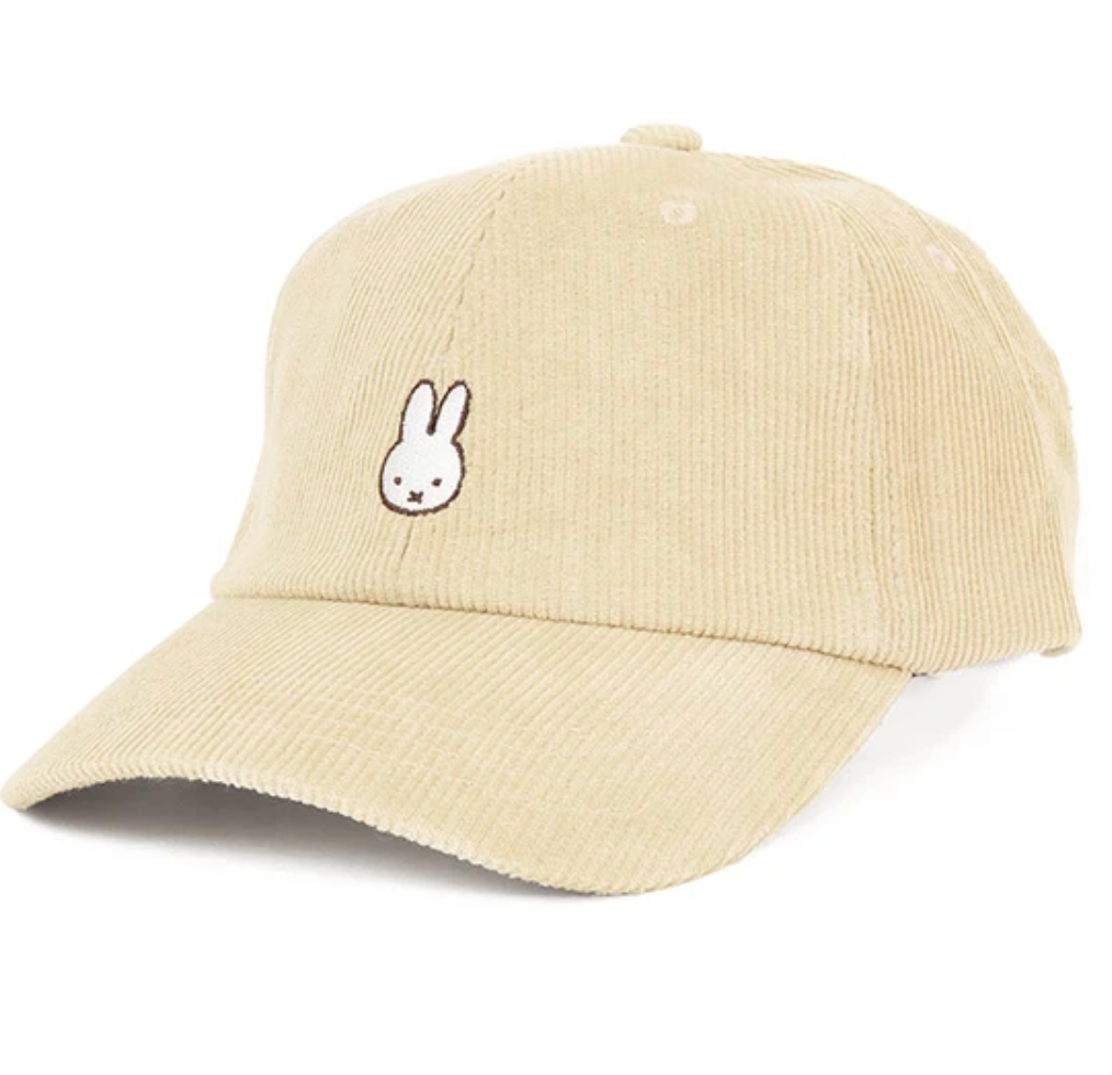 Miffy Corduroy eHat