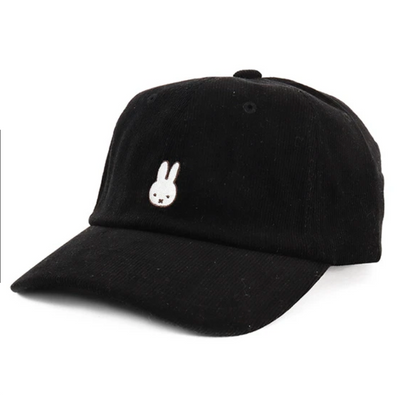 Miffy Corduroy Hat