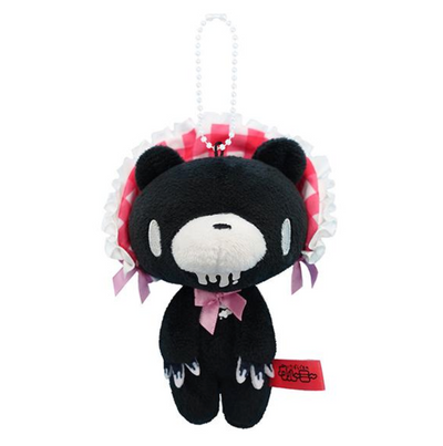 Gloomy Plush Mascot Classical Bonnet Ver. Charm Keychain