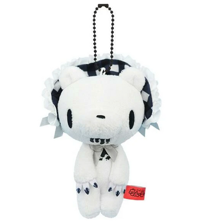 Gloomy Plush Mascot Classical Bonnet Ver. Charm Keychain