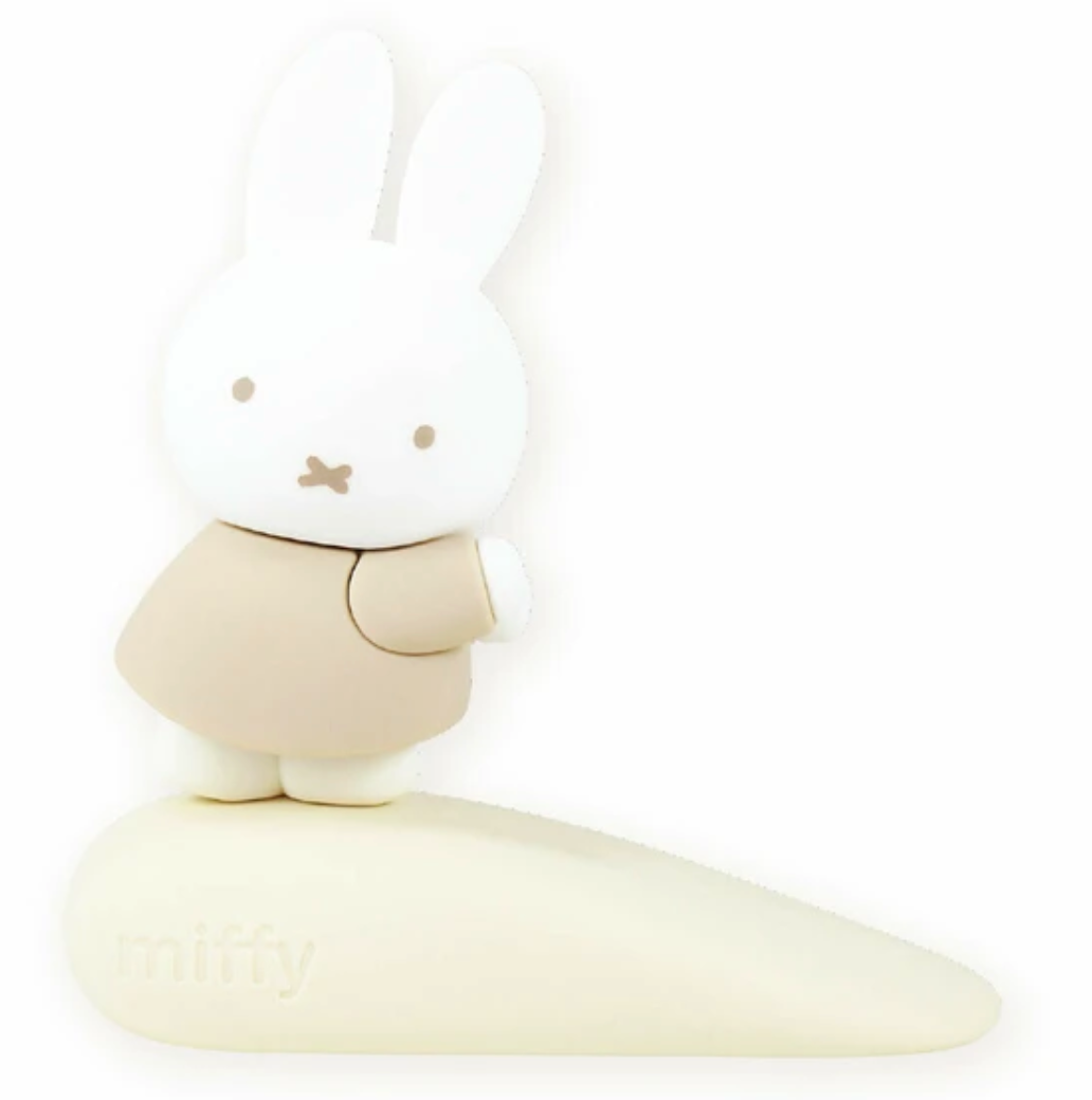 Miffy Door Stopper