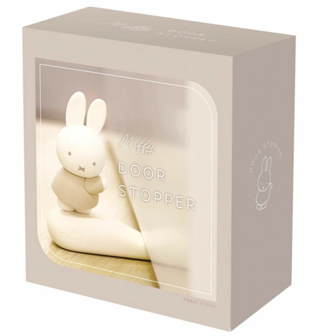 Miffy Door Stopper