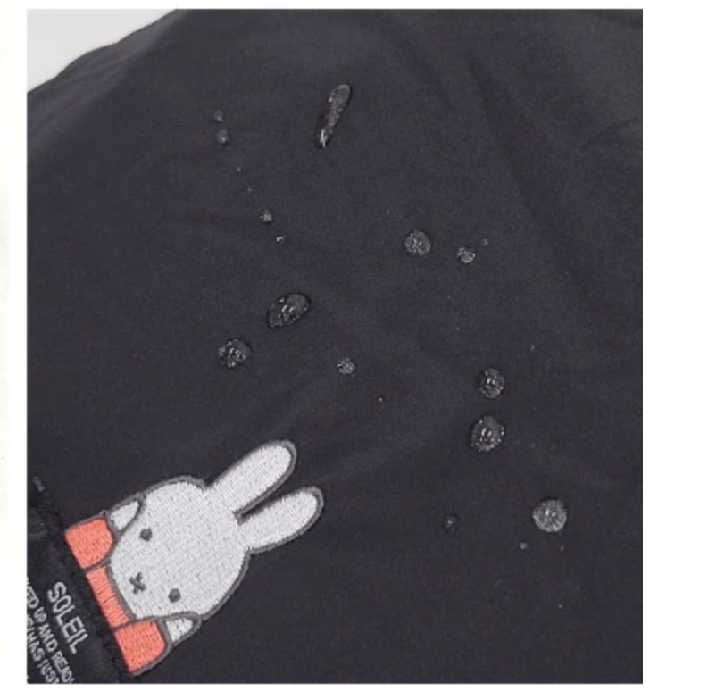 Miffy Daypack Backpack