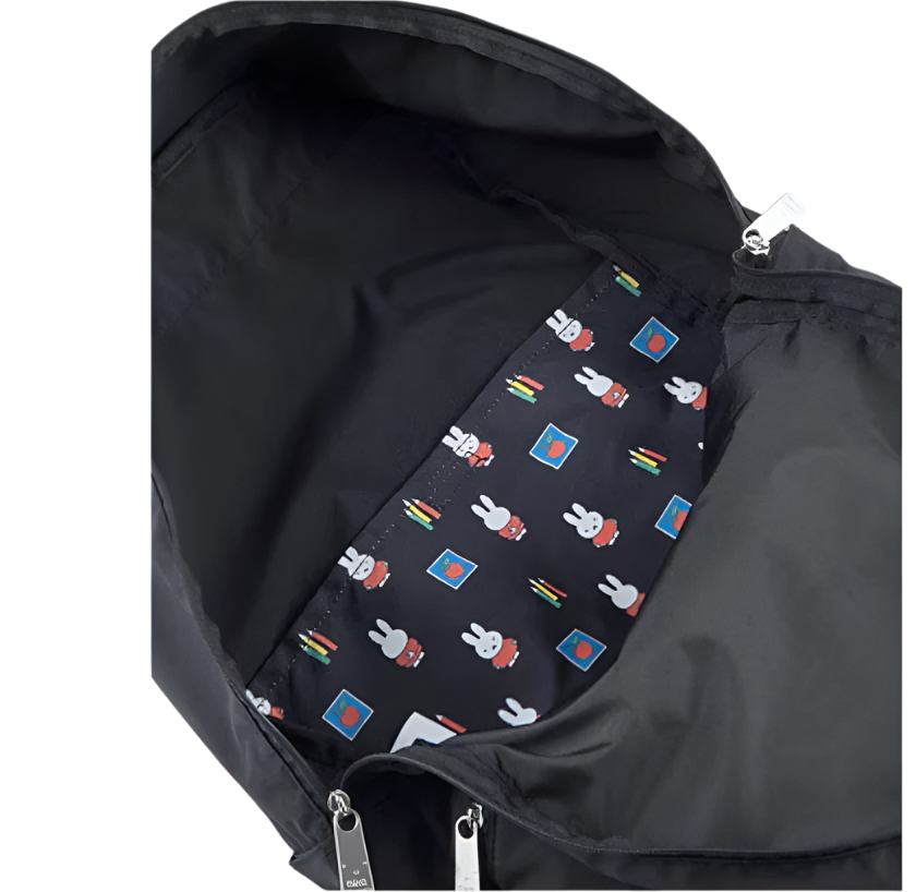 Miffy Daypack Backpack