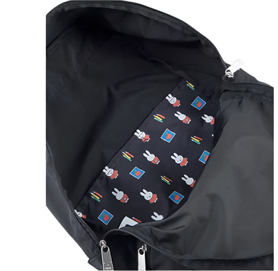 Miffy Daypack Backpack