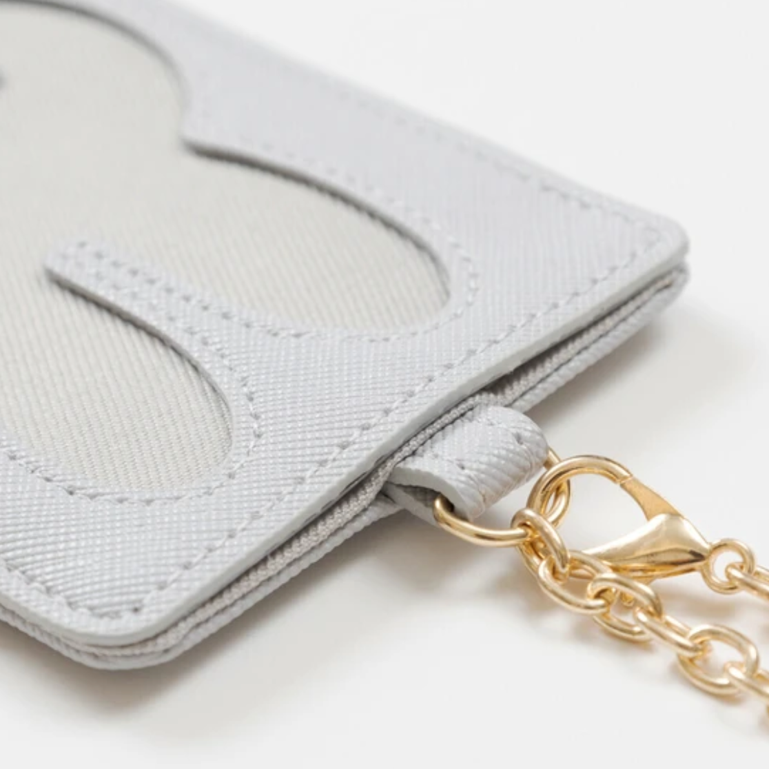 Miffy Face Pass Holder