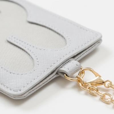 Miffy Face Pass Holder