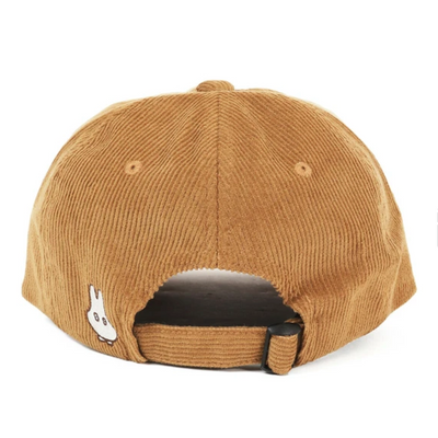 Miffy Corduroy Hat