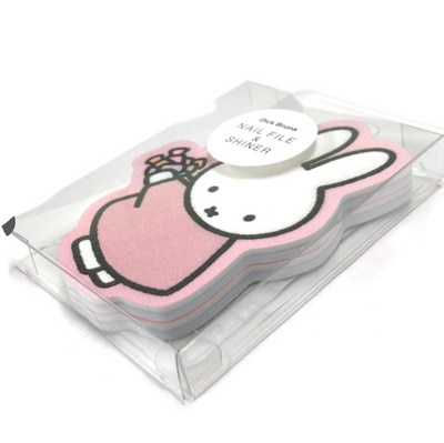 Miffy Candy Nail File
