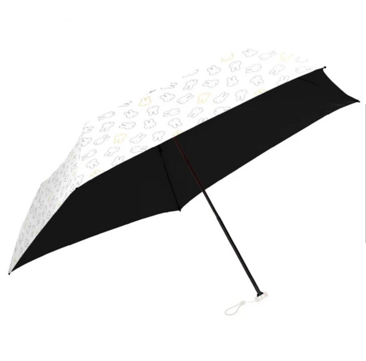 Miffy Face Light Weight Travel Umbrella – zillymonkey