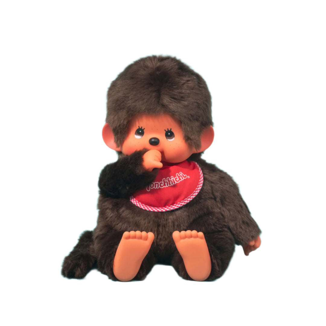 Monchhichi 17