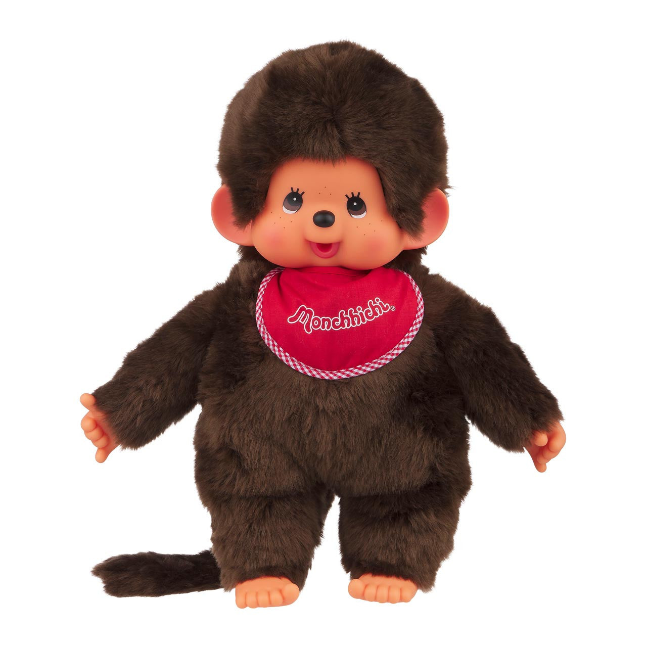 【monち】 Monchhichi 17