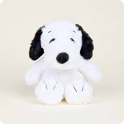 Classic Snoopy Warmies Plush