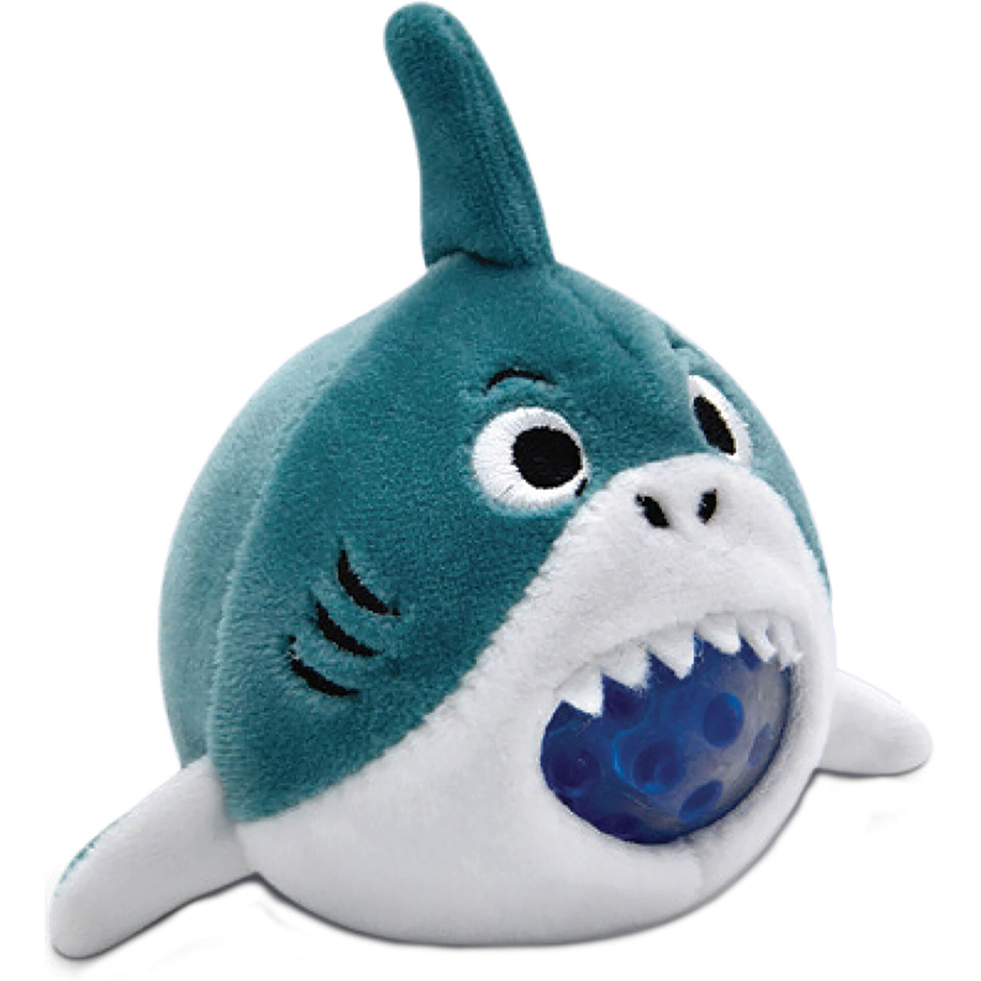 PBJ's Plush Ball Jellies Mako the Shark