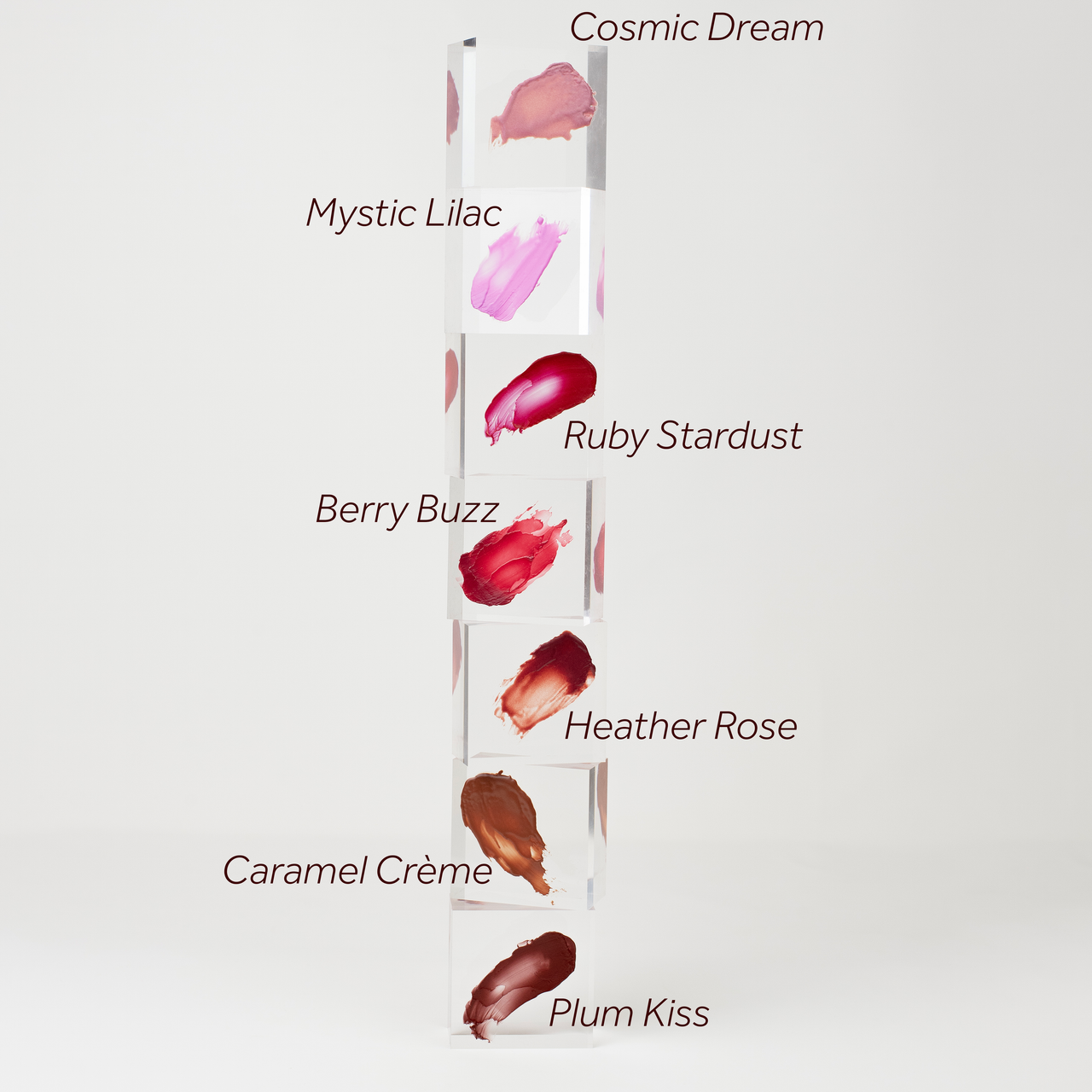 Orange Blossom Honey Silky Smooth Lip Color