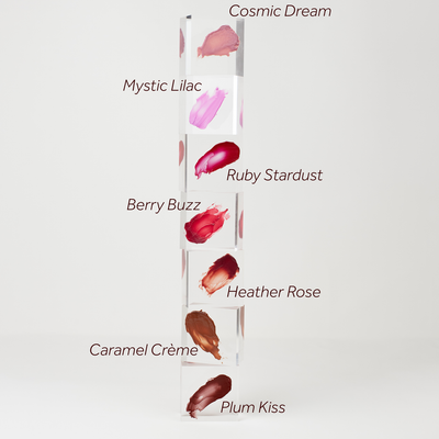Orange Blossom Honey Silky Smooth Lip Color