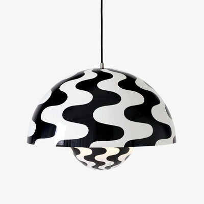 Flowerpot Pendant Lamp VP2